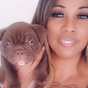 Meet your Posher, Raylynn n